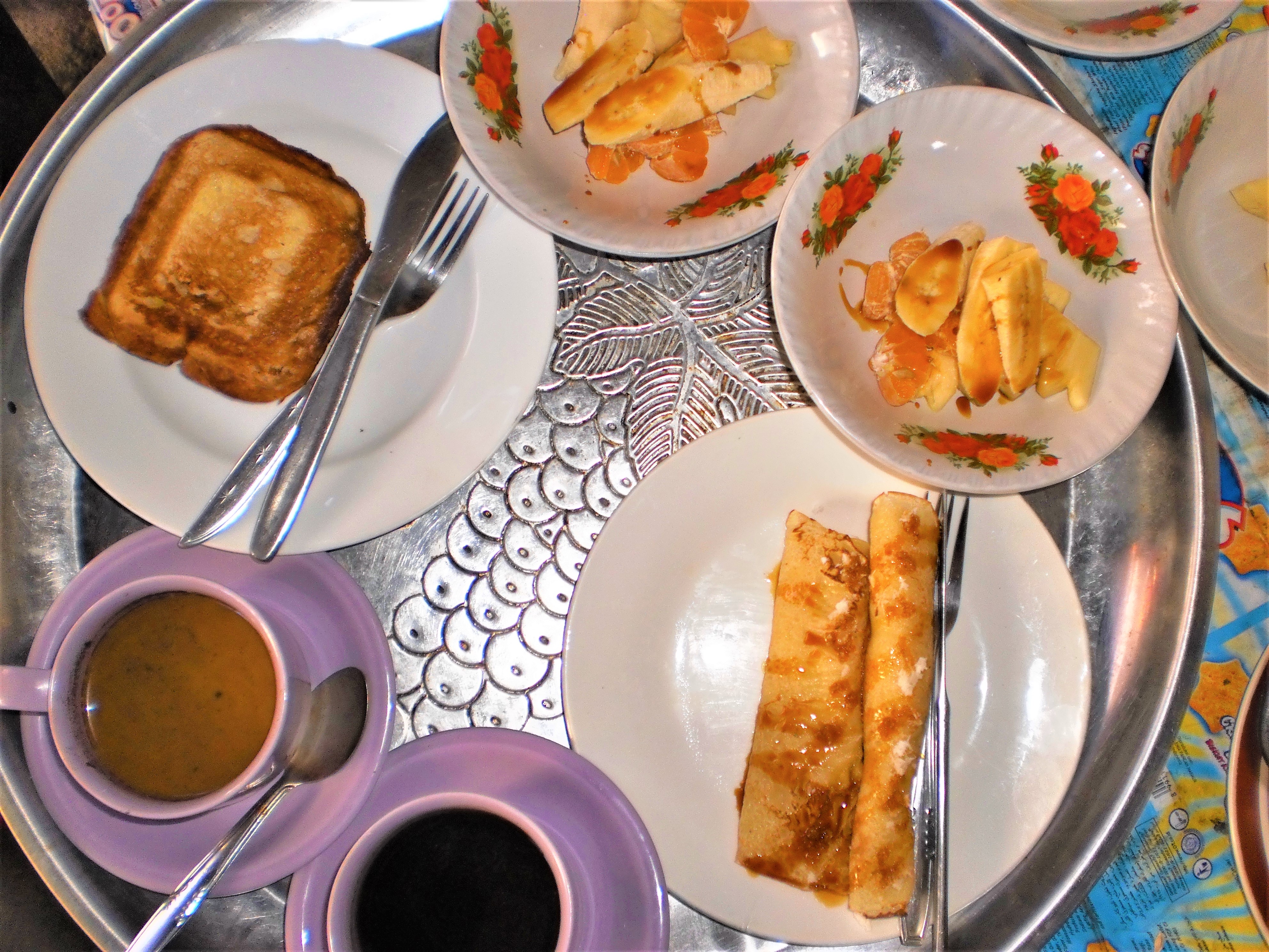 Arjuna-Homestay-Ubud (Hotel, Bed & Breakfast. Bungalows, Guest House In Ubud)