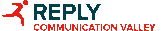 Communication Valley Mini Logo