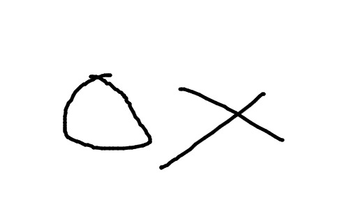 blob