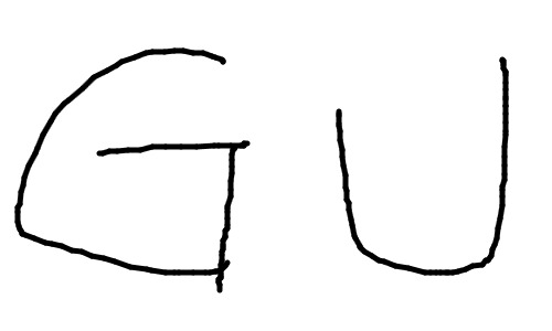 blob