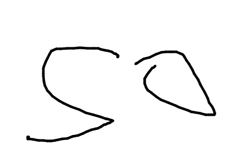 blob