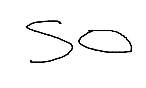 blob