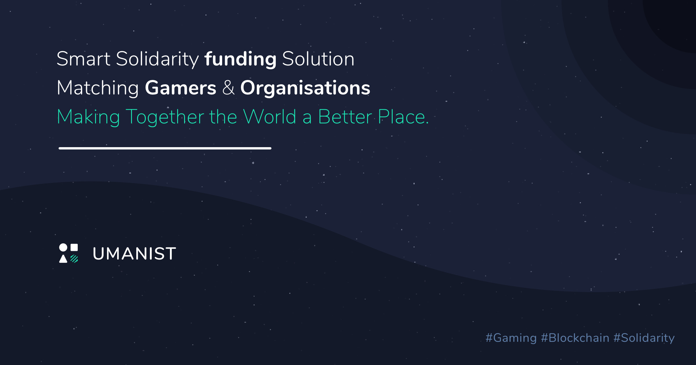 Bitcoin Games - Solidarity Donation Center - Cryptocurrency | Umanist