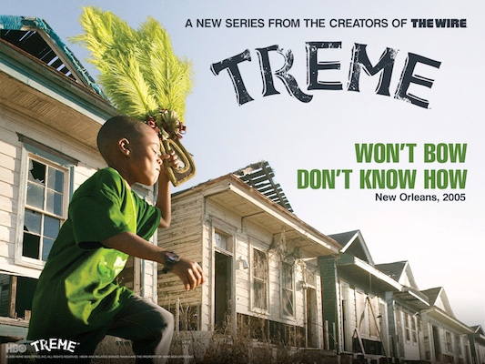 treme