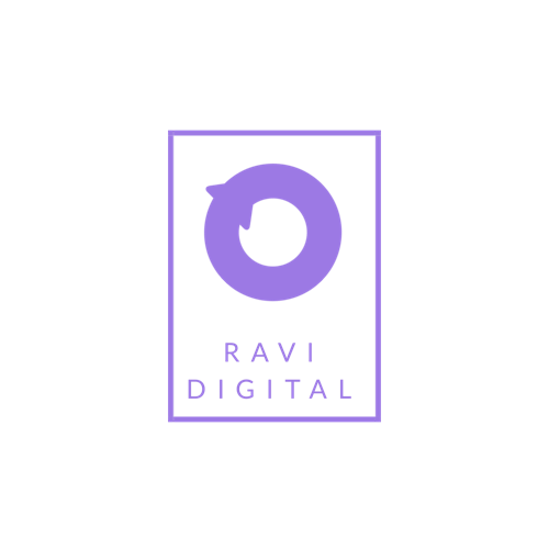 Ravi Digital l Digital Marketing Service l PPC l Digital Marketing Service In Bangalore l SEO l SMM