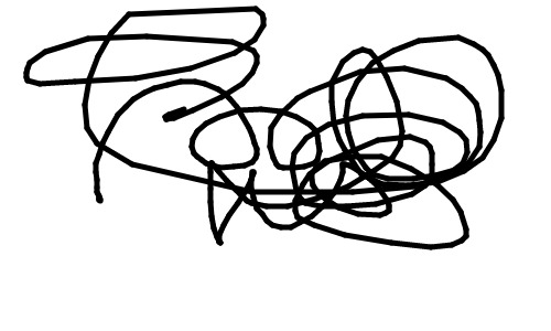 blob