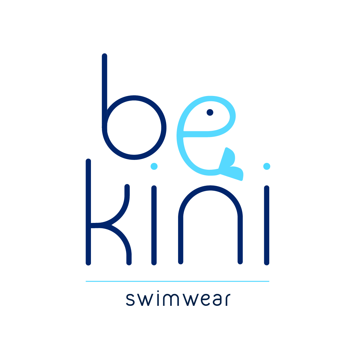 BeKini Swim