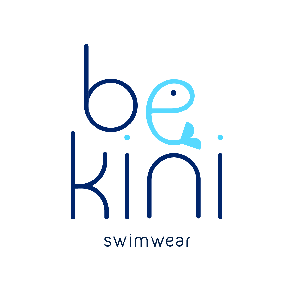 logoBeKini Swim