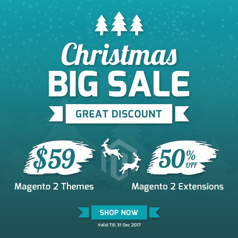 SALEbration Christmas Offer
