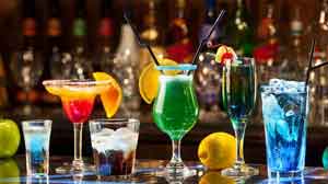 Cocktail