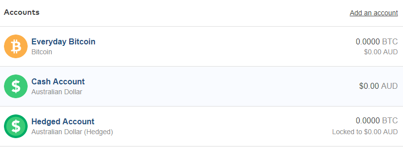 not