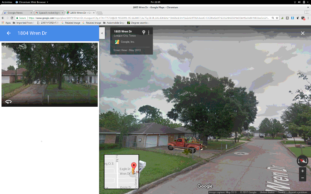 OSGrid Previously Owned!