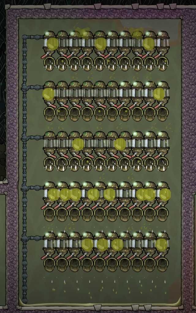 oxygen not included