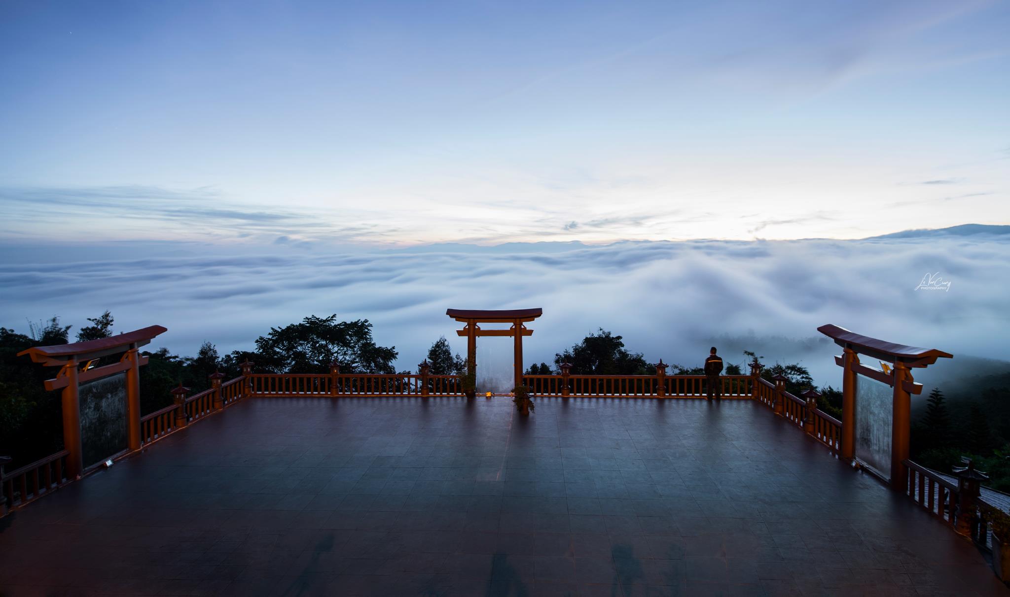 Vietnam tourist visa