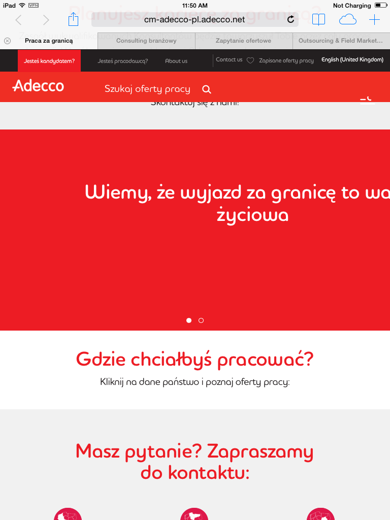 carousel text is not getting displayed with in the  carousel area