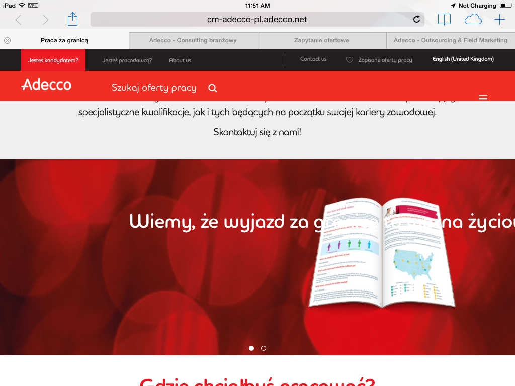 image is getting overlapped with banner text