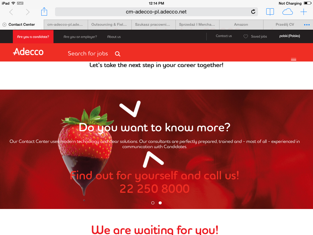 image is getting overlapped with banner text