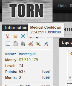 tc bug