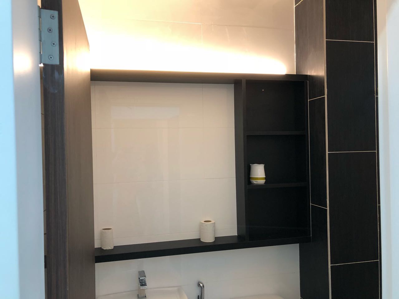 bath