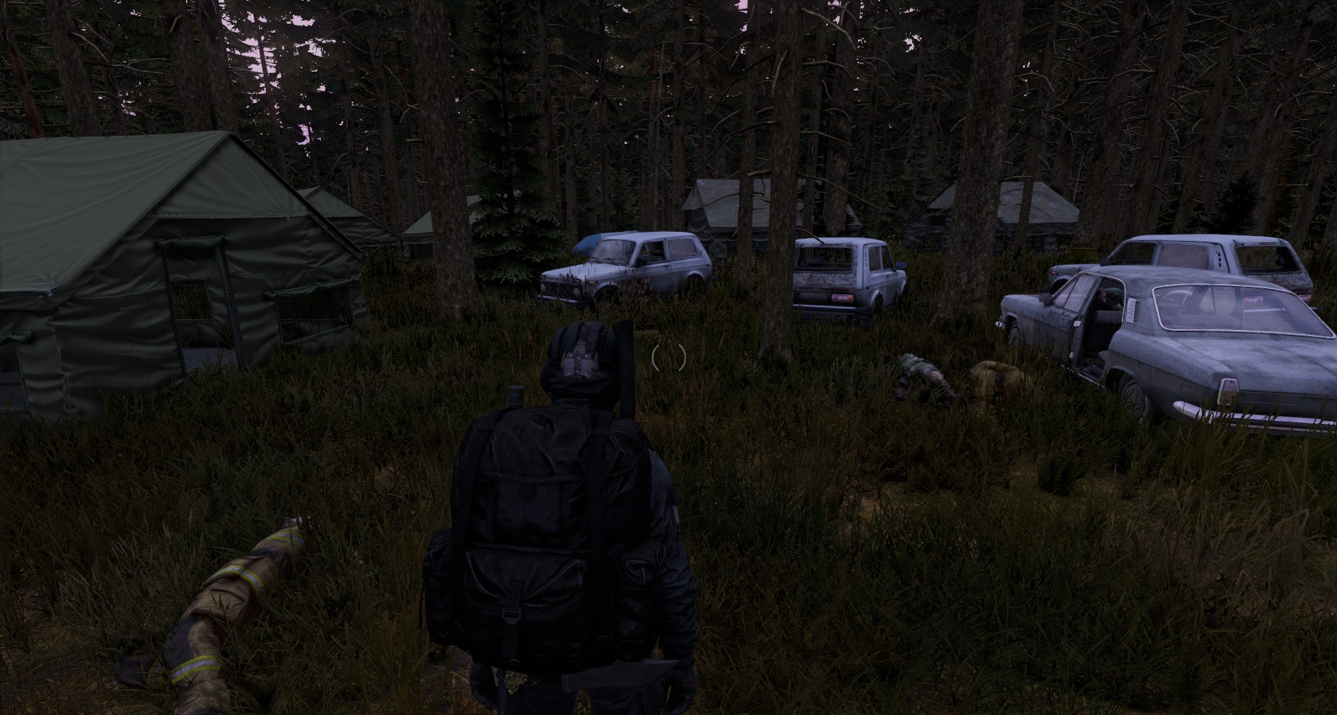 Tents