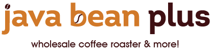 Java Bean Plus Logo