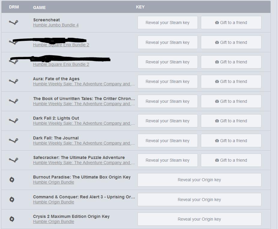 shortlist 1