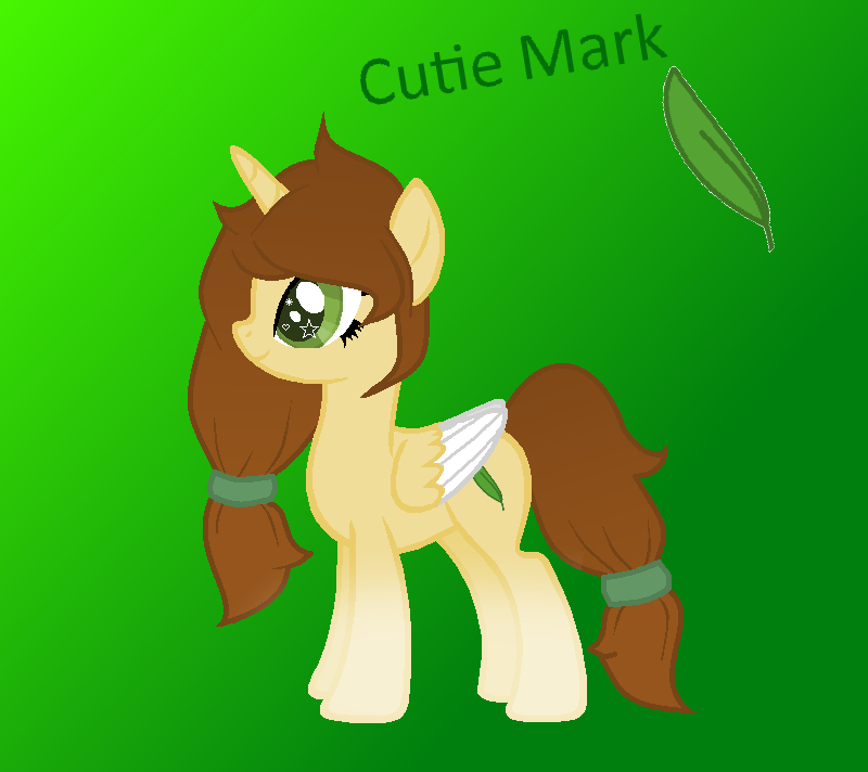 MLP Adoptable