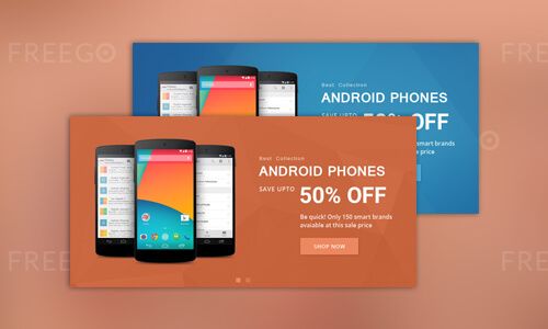 FreeGo free responsive Magento 2 theme