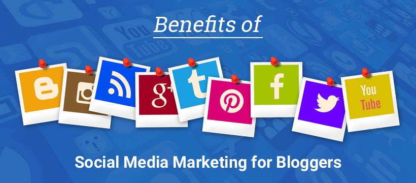Benefits Of Social Media