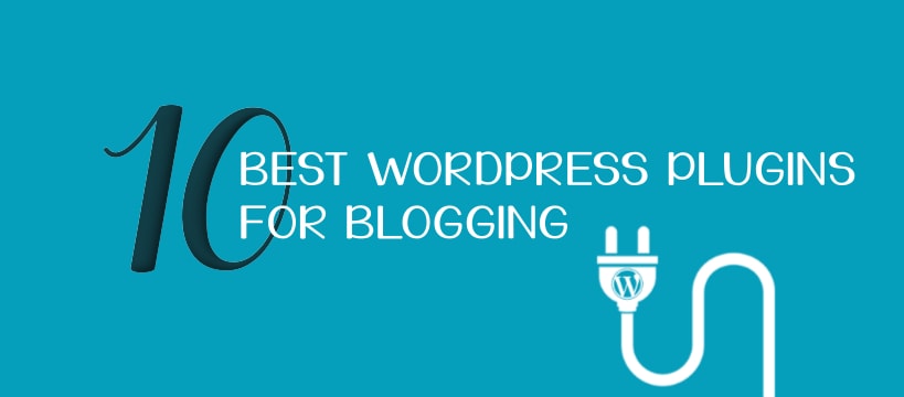 Blogging WordPress Plugins