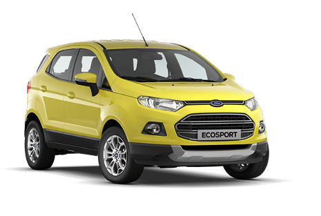 ecosport