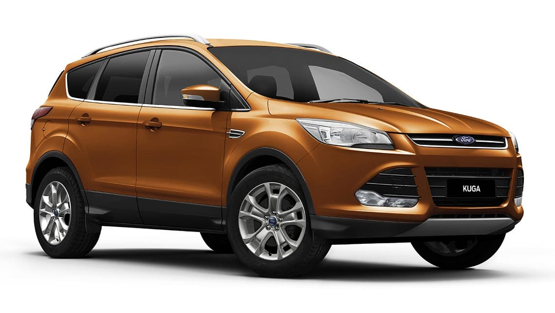 kuga