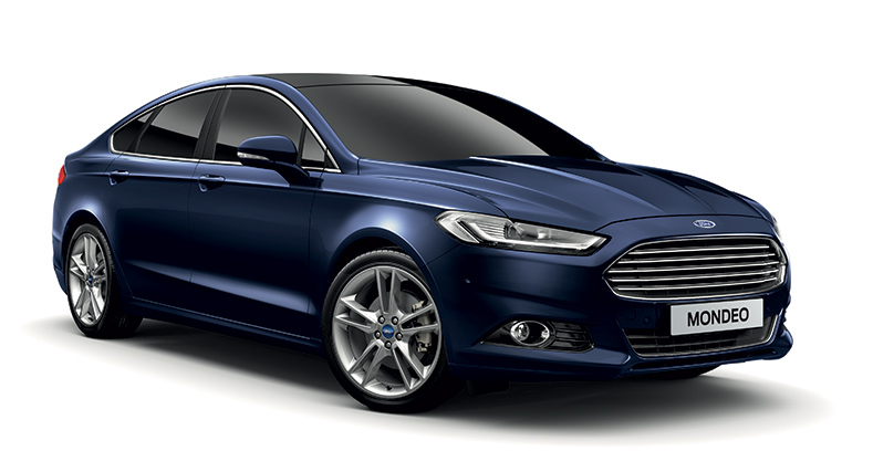 mondeo
