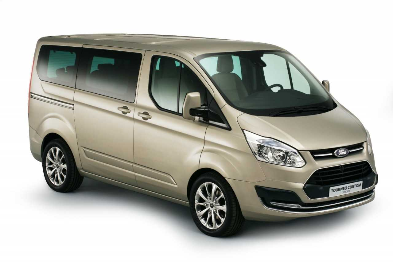 tourneo