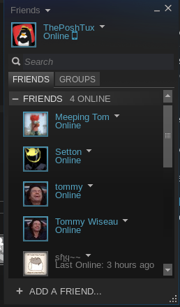 A coincidence or am I being trolled?