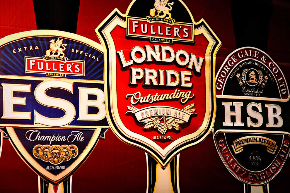 beer