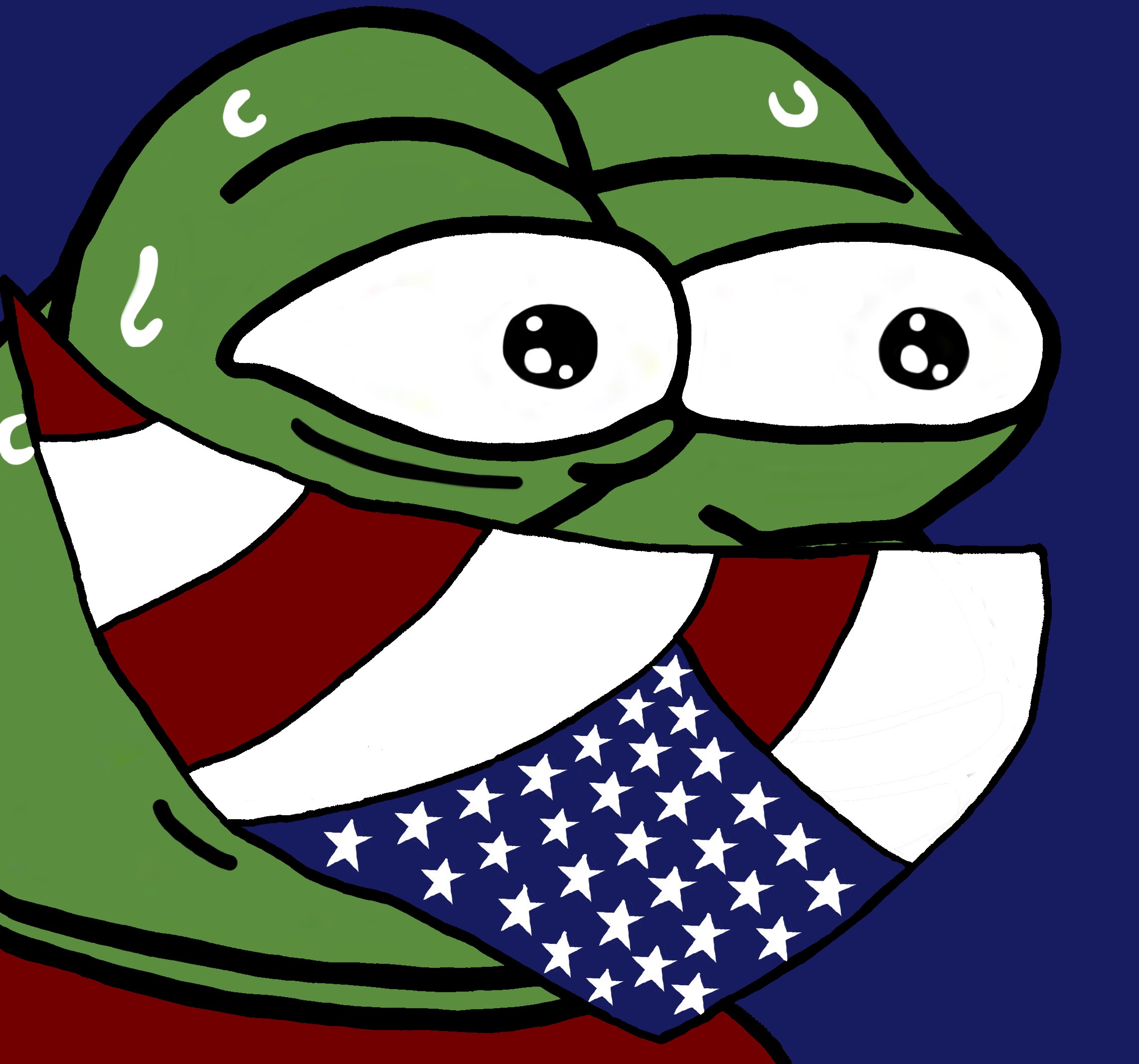 monkaS Profile Pic
