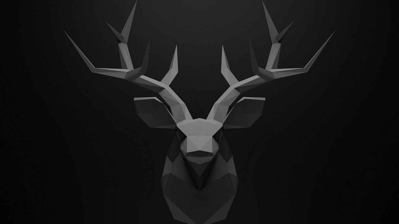 low-poly-deer-head-wallpaper-for-1366x768-67-1012.jpg