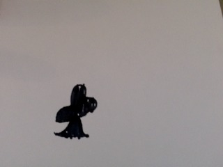 blob