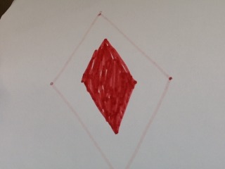 blob