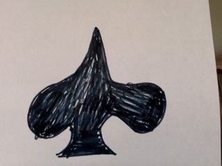 blob