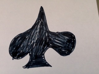 blob