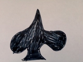 blob