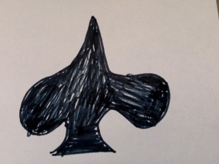blob