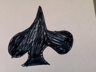blob