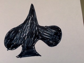 blob
