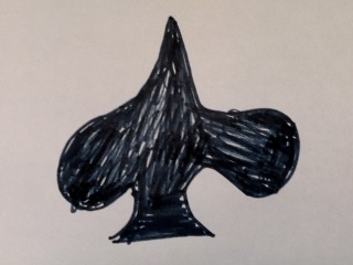 blob