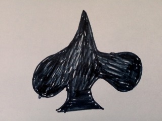 blob