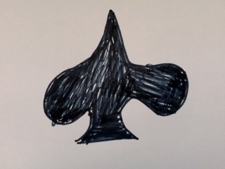 blob