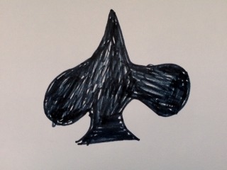 blob